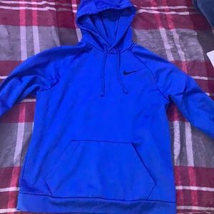 i grew out of liking nike hoodies